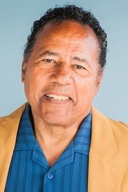 Anthony Sherwood portrait