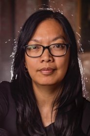 Susie Ibarra portrait