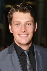Brett Dier portrait