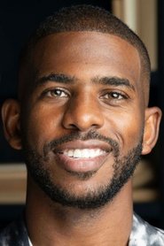 Chris Paul portrait