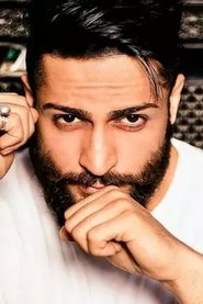 Shaleen Bhanot portrait