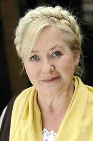 Bożena Baranowska portrait