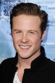 Ashton Holmes portrait