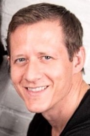 Shawn Alff portrait