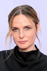 Rebecca Ferguson portrait