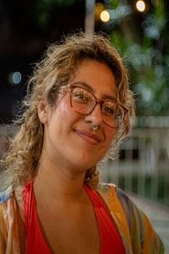 Danna Carolina portrait