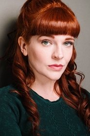 Misha Reeves portrait