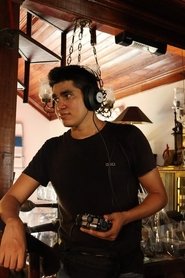 Felipe Alves portrait