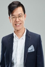 Josiah Ng portrait