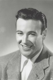 Bill Carter portrait