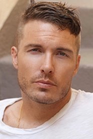 Dominic DeVore portrait