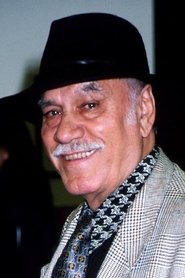 Aldo Sambrell portrait