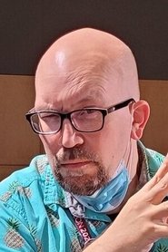 Lucas Schuneman portrait
