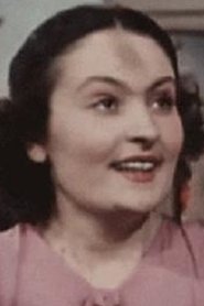 Irine Magalashvili portrait