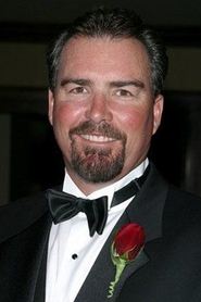 Bill Roe portrait
