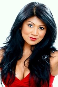 Sue-Lynn Ansari portrait