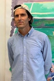 Brian Lotti portrait