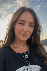 Jade Fraser portrait