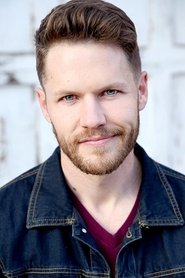 Blake Logan portrait