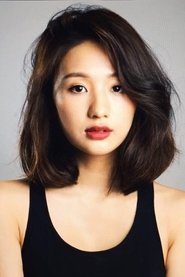 Carmen Tong portrait