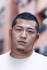 Chih-Wei Chiang portrait