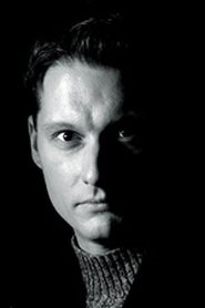 Jeff Thomas portrait