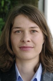 Meike Droste portrait