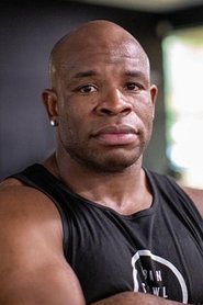Mike Guy portrait