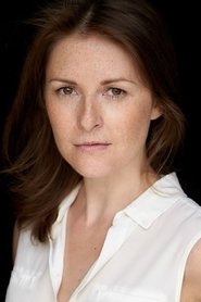 Kristy Barnes Cullen portrait