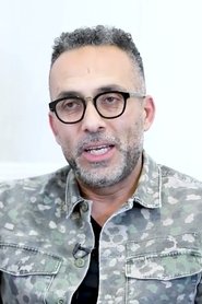 Ahmed Al-Desouki portrait