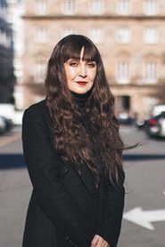 Marita Martínez portrait