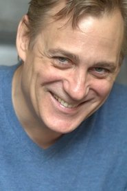 Wayne Maugans portrait