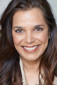 Kamala Lopez portrait
