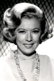 Jane Kean portrait