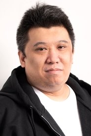 Shigeki Asakawa portrait