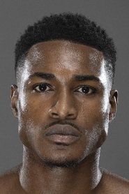 Idris Virgo portrait