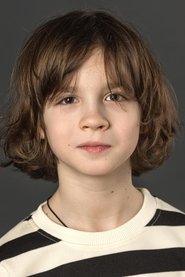 Александр Самусев portrait