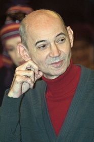 Paudits Béla portrait