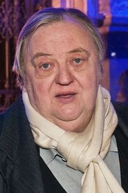 Dieter Pfaff portrait