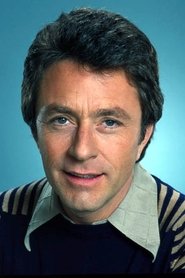 Bill Bixby portrait
