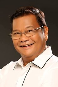 Joel Lamangan portrait