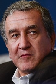 Carlos Alberto Parreira portrait
