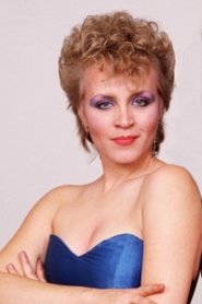Brenda Bennett portrait