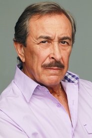 Paco Racionero portrait
