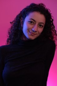 Sofie Somoroff portrait
