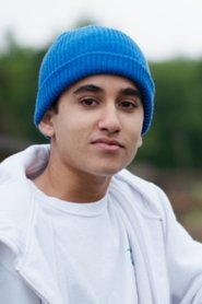 Yasser Essoulimani portrait