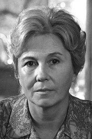 Jarmila Krulišová portrait