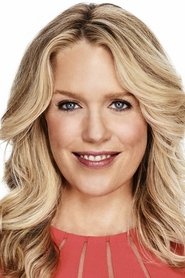 Jessica St. Clair portrait