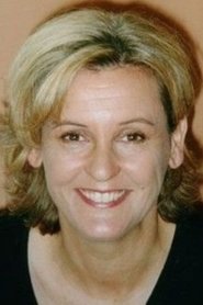 Lynne Hazelden portrait