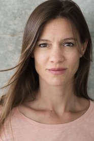 Andrea Cleven portrait